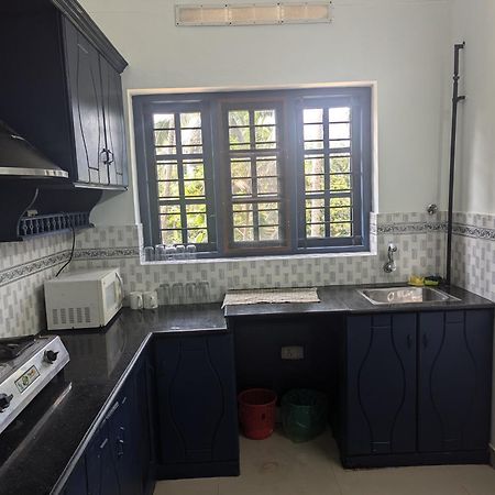 Indeevaram Apartments Kovalam Dış mekan fotoğraf