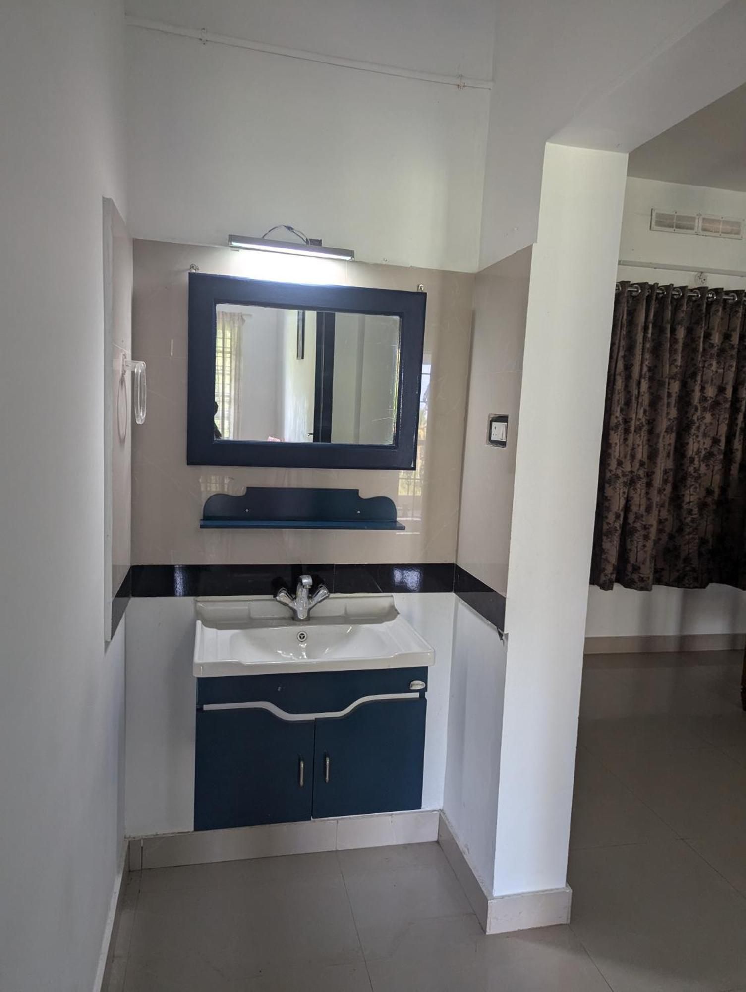 Indeevaram Apartments Kovalam Dış mekan fotoğraf