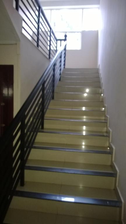 Indeevaram Apartments Kovalam Oda fotoğraf
